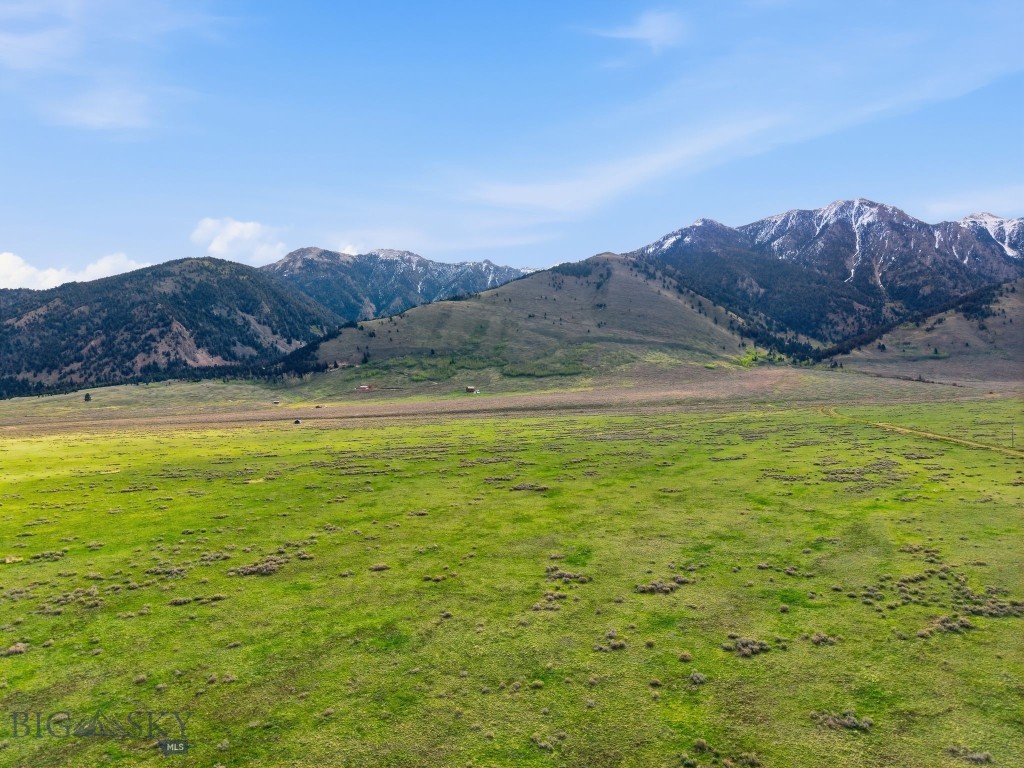 Sportsmans Paradise - Land