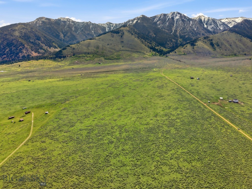 Sportsmans Paradise - Land
