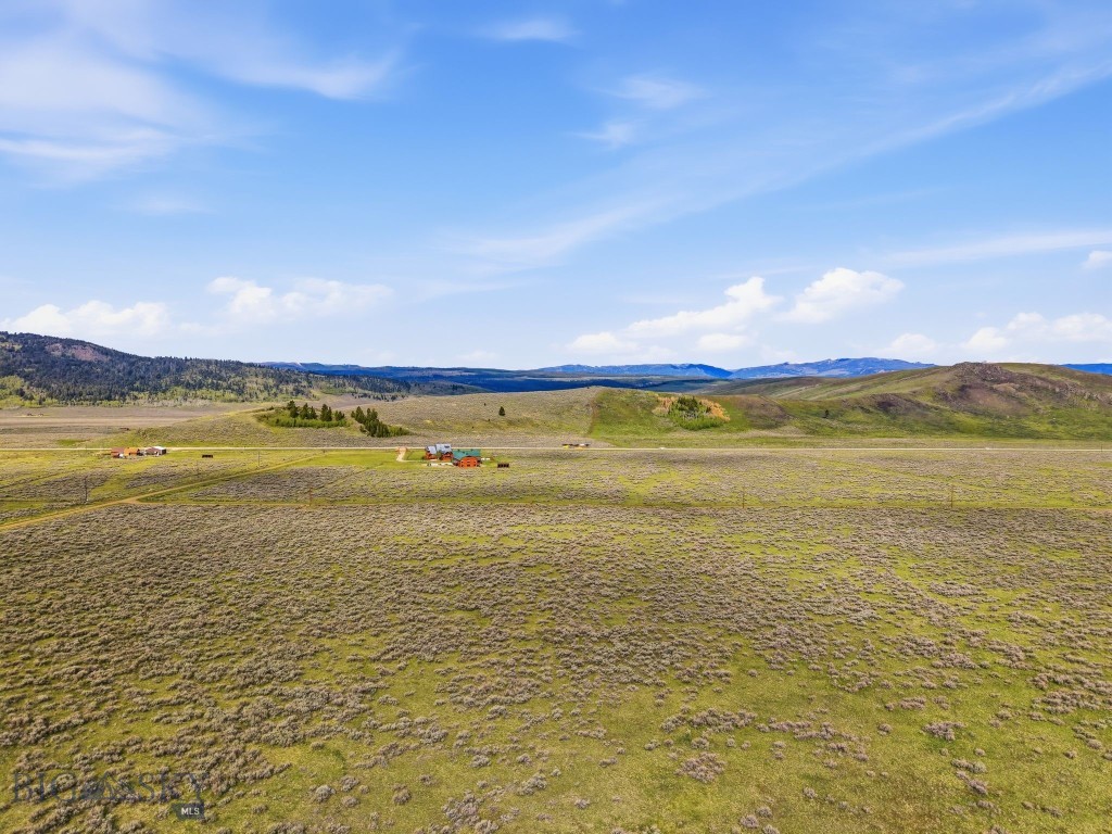 Sportsmans Paradise - Land