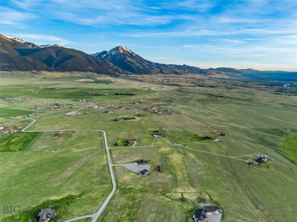 Paradise Found - Residential