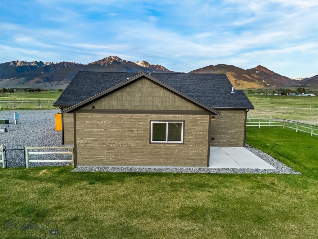 Paradise Found - Residential