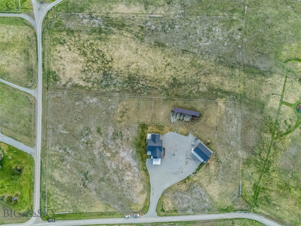 Paradise Found - Residential