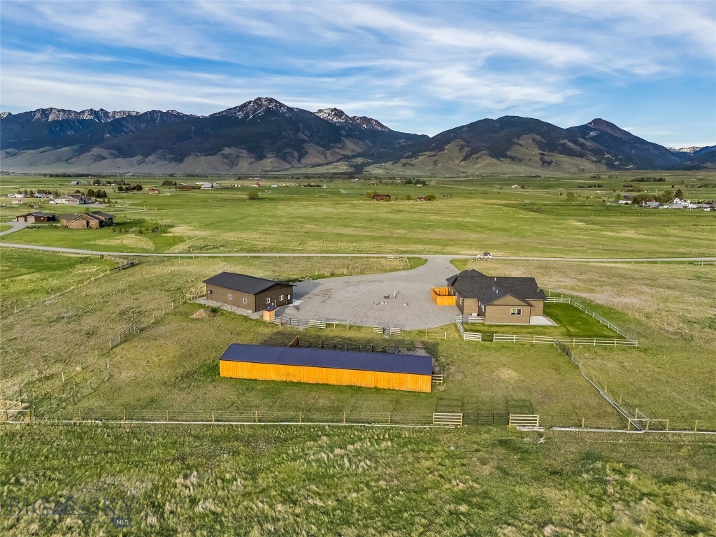 Paradise Found - Residential