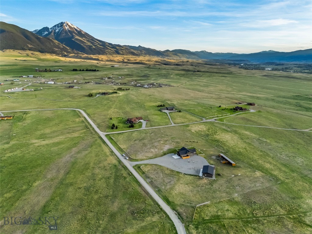 Paradise Found - Residential