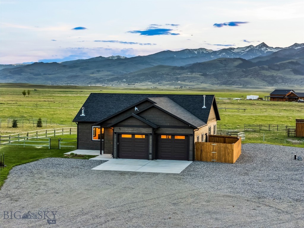 Paradise Found - Residential