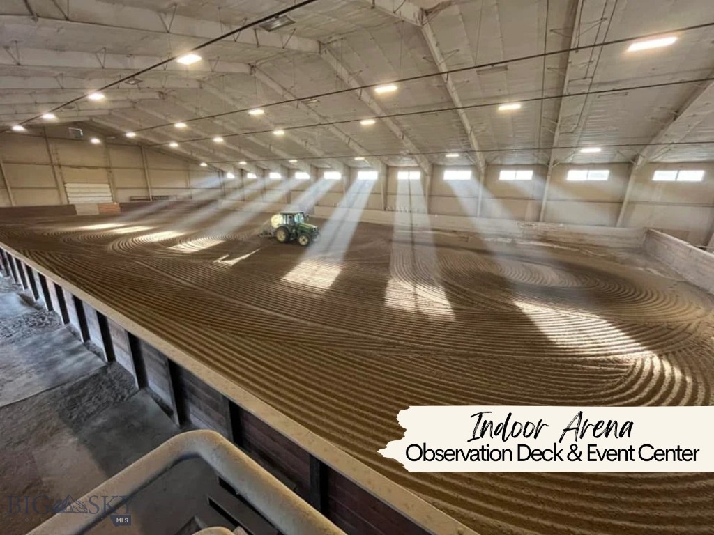 Gallatin River Ranch - Land