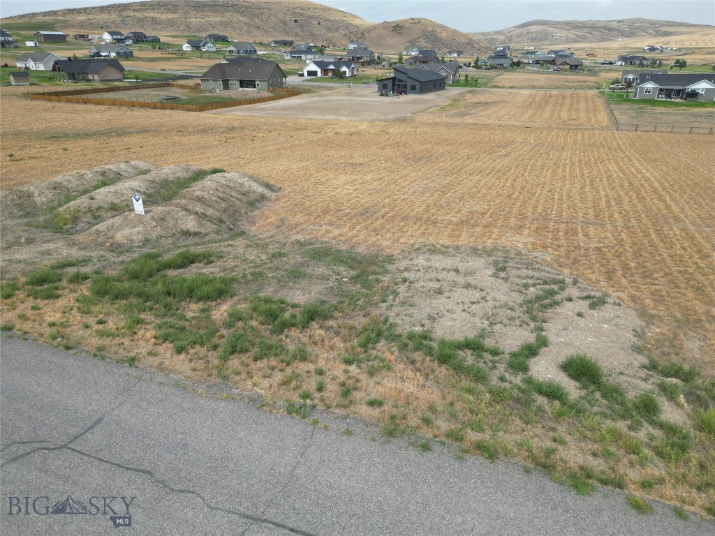 Village at Elk Ridge - Land