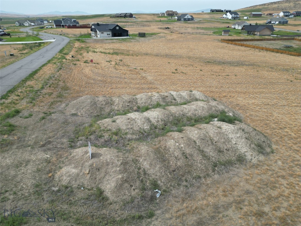 Village at Elk Ridge - Land