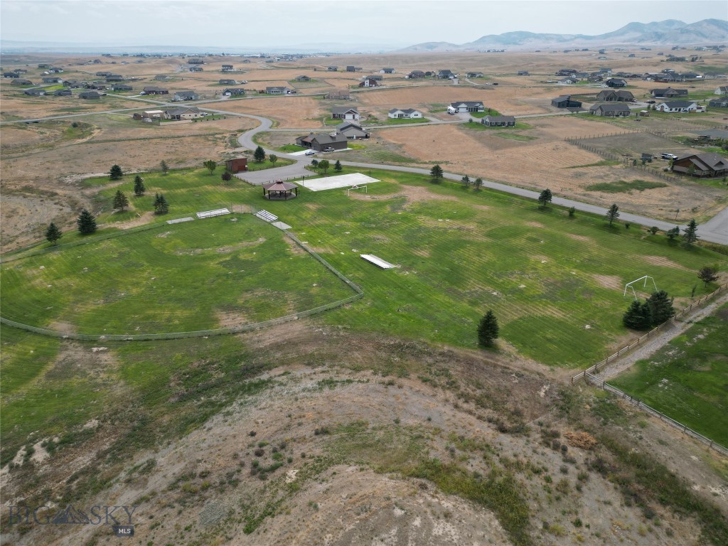 Village at Elk Ridge - Land