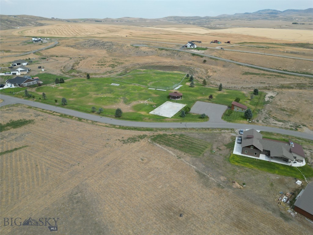 Village at Elk Ridge - Land