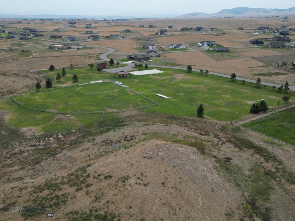 Village at Elk Ridge - Land