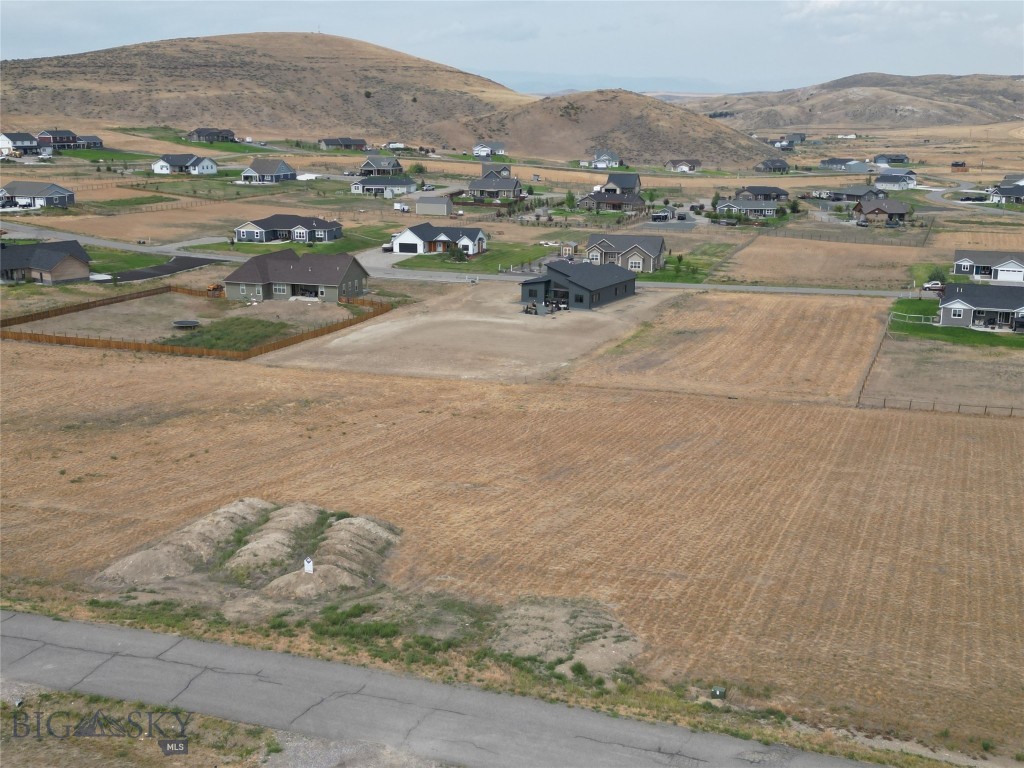 Village at Elk Ridge - Land