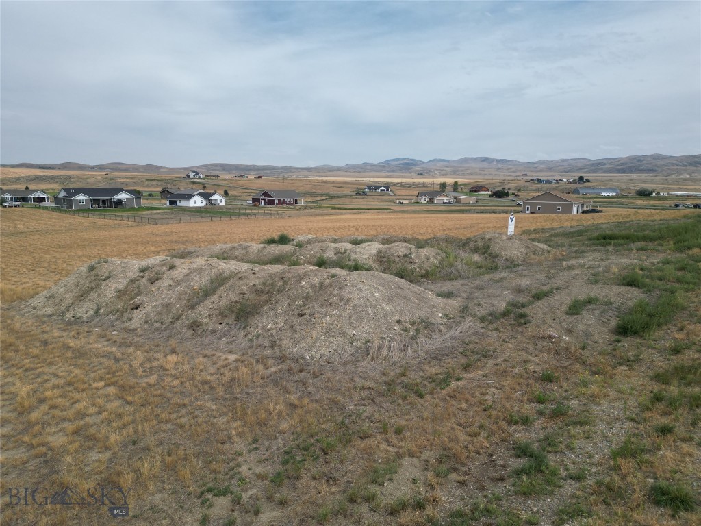 Village at Elk Ridge - Land