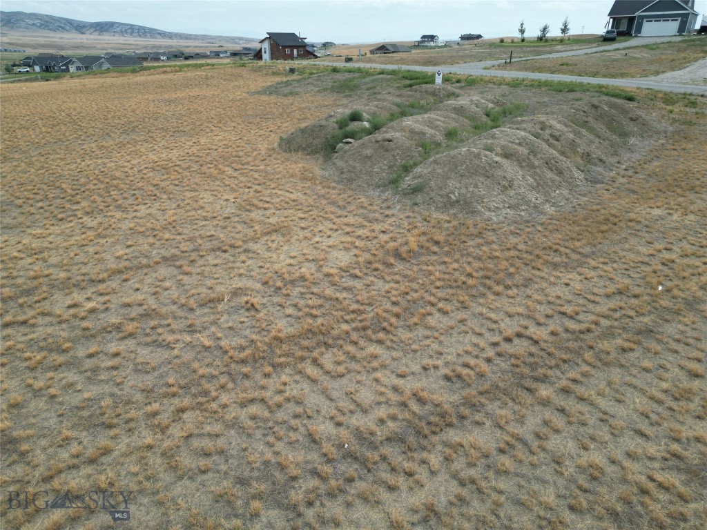 Village at Elk Ridge - Land