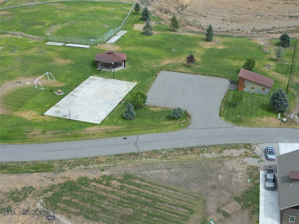 Village at Elk Ridge - Land