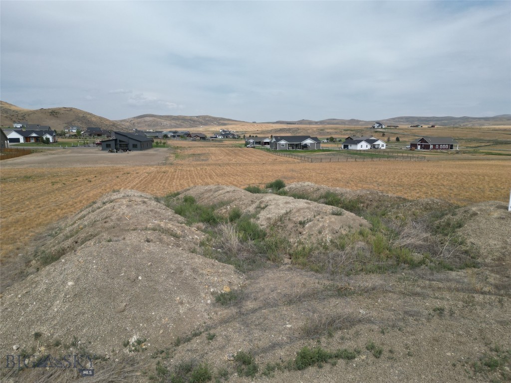 Village at Elk Ridge - Land