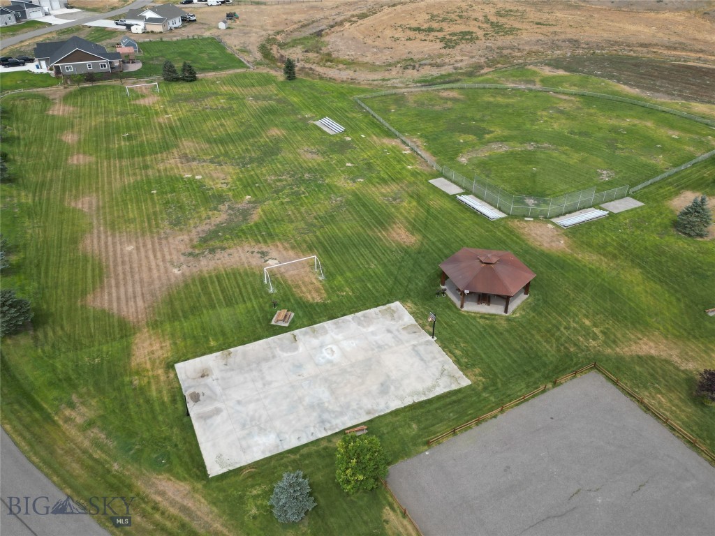 Village at Elk Ridge - Land