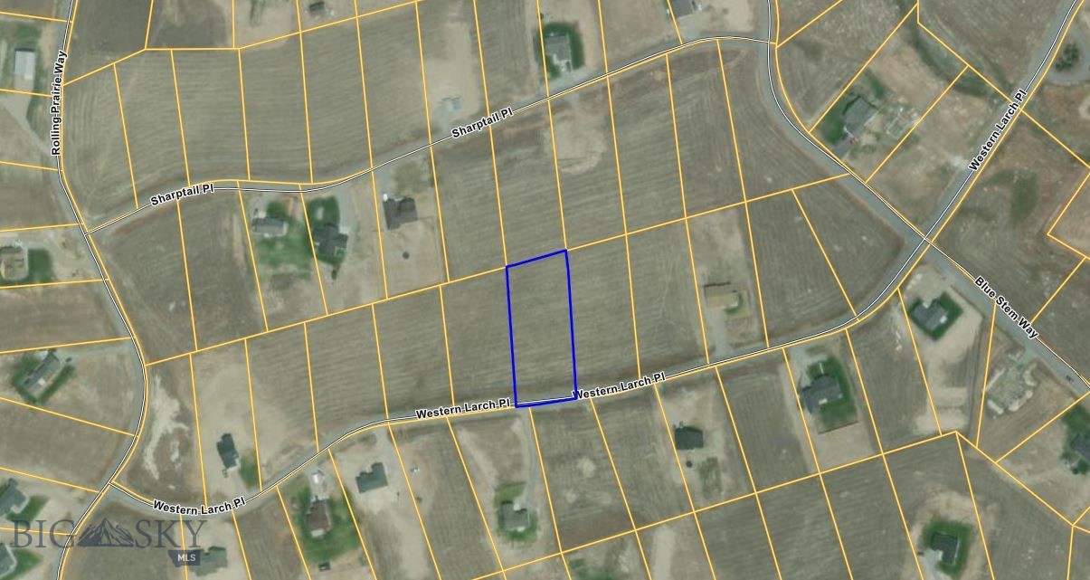 Village at Elk Ridge - Land