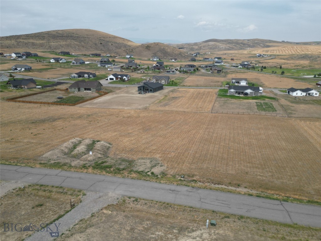 Village at Elk Ridge - Land