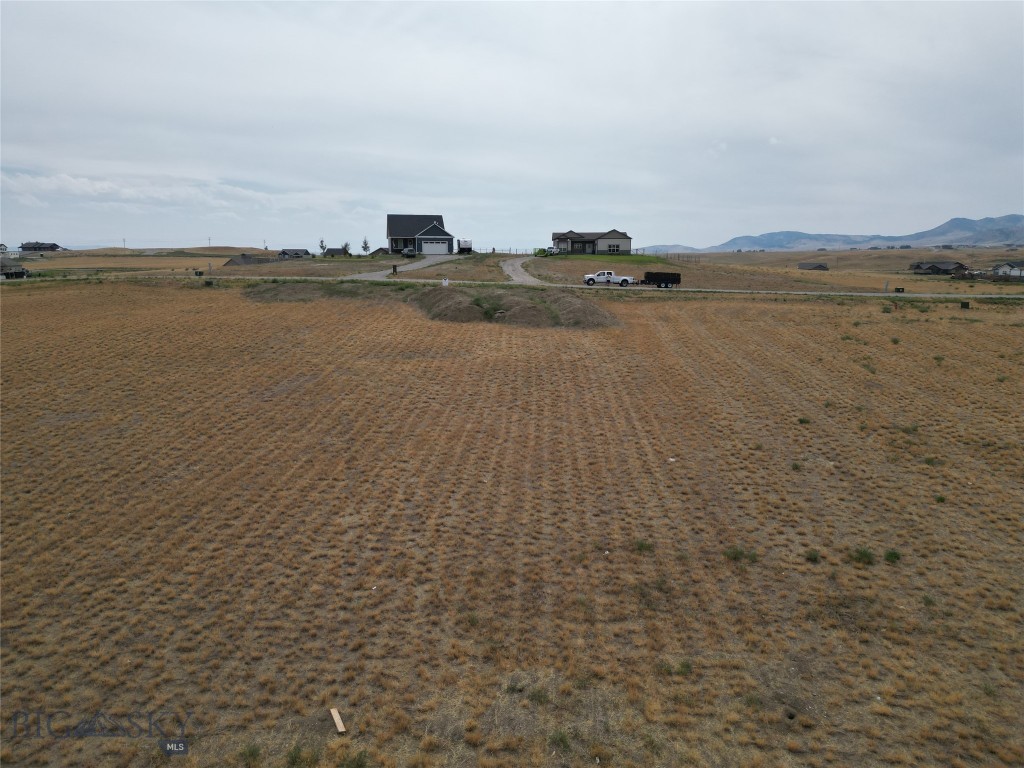 Village at Elk Ridge - Land