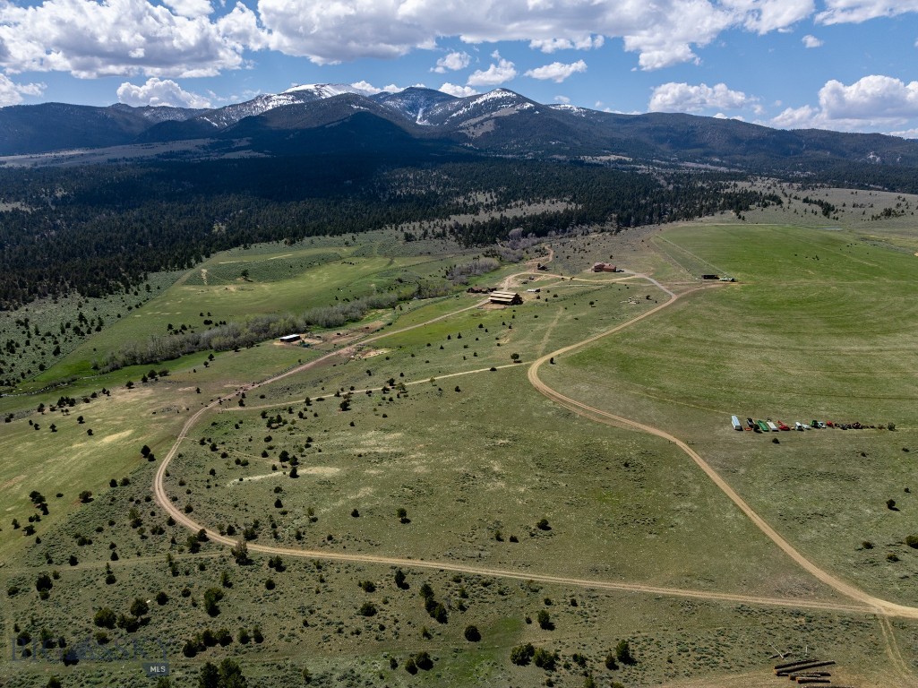 5845 Dry Creek Ranch Road