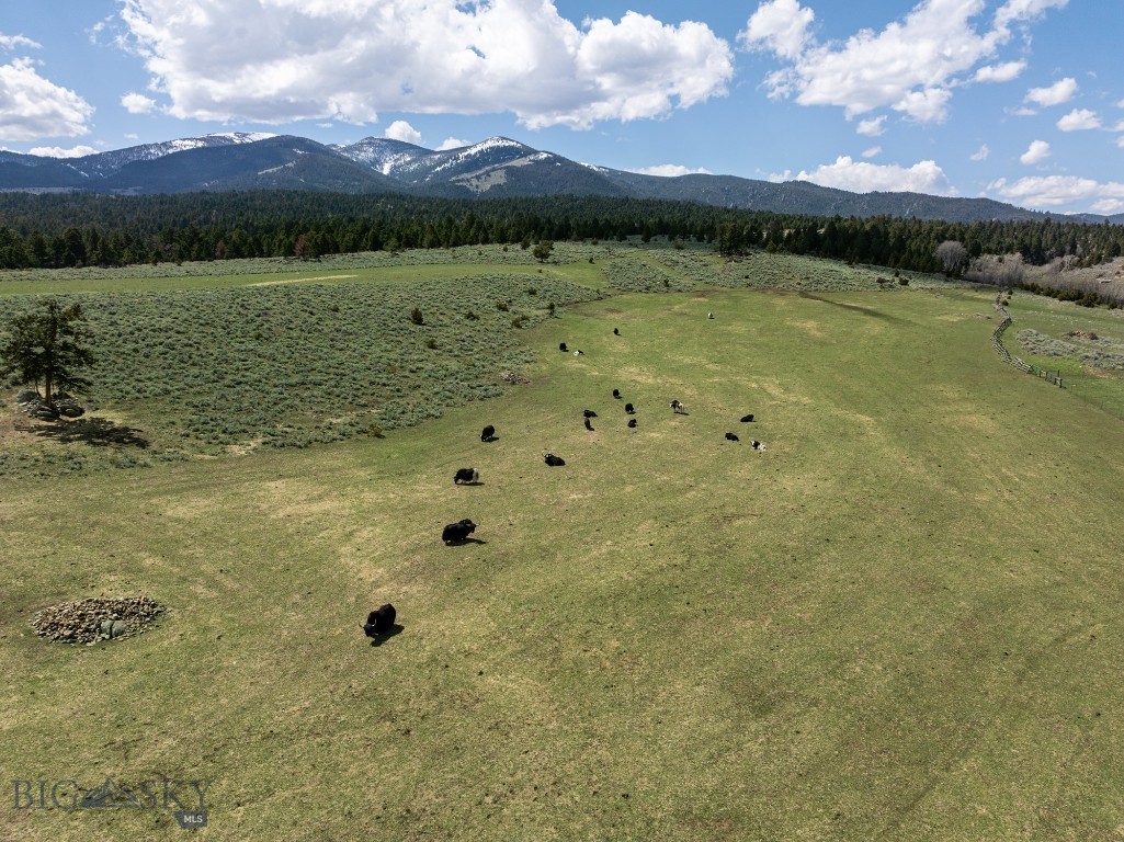 5845 Dry Creek Ranch Road