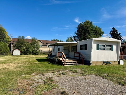 Photo of 212 Yerger Drive, Bozeman, MT 59718 (MLS # 413018)