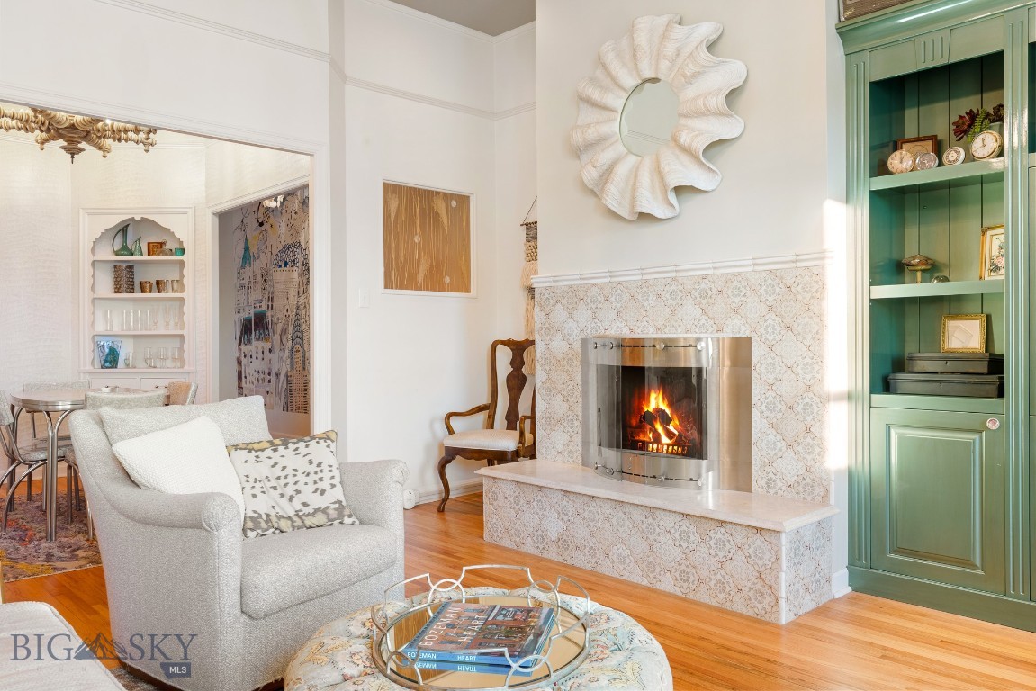 Hathorn Condos - Commercial Sale