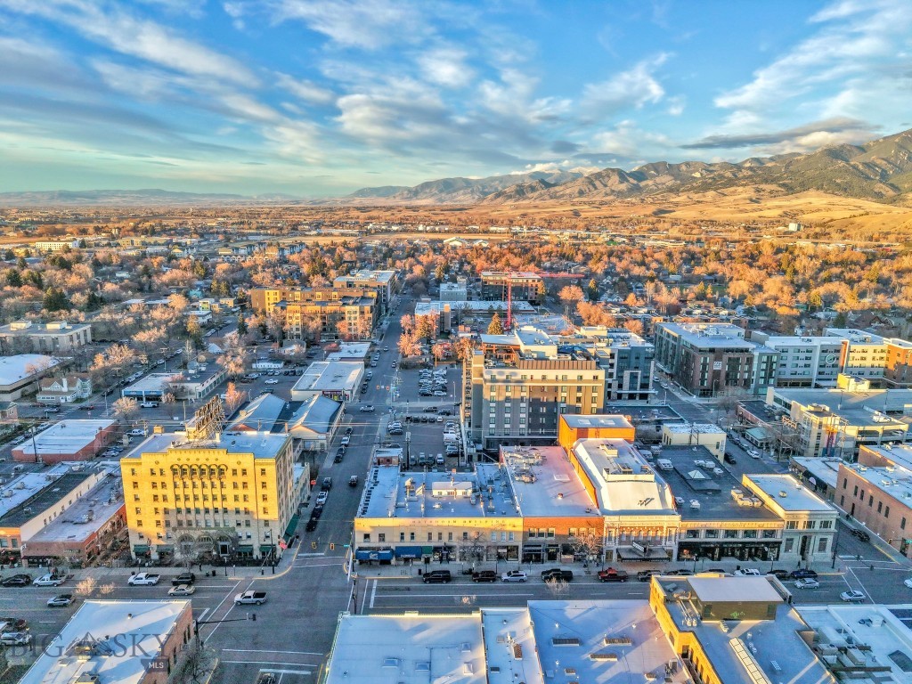 Hathorn Condos - Commercial Sale