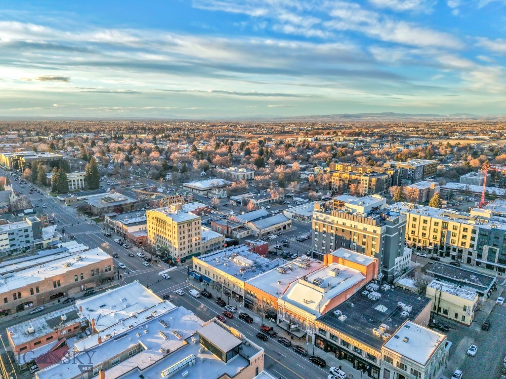 Hathorn Condos - Commercial Sale