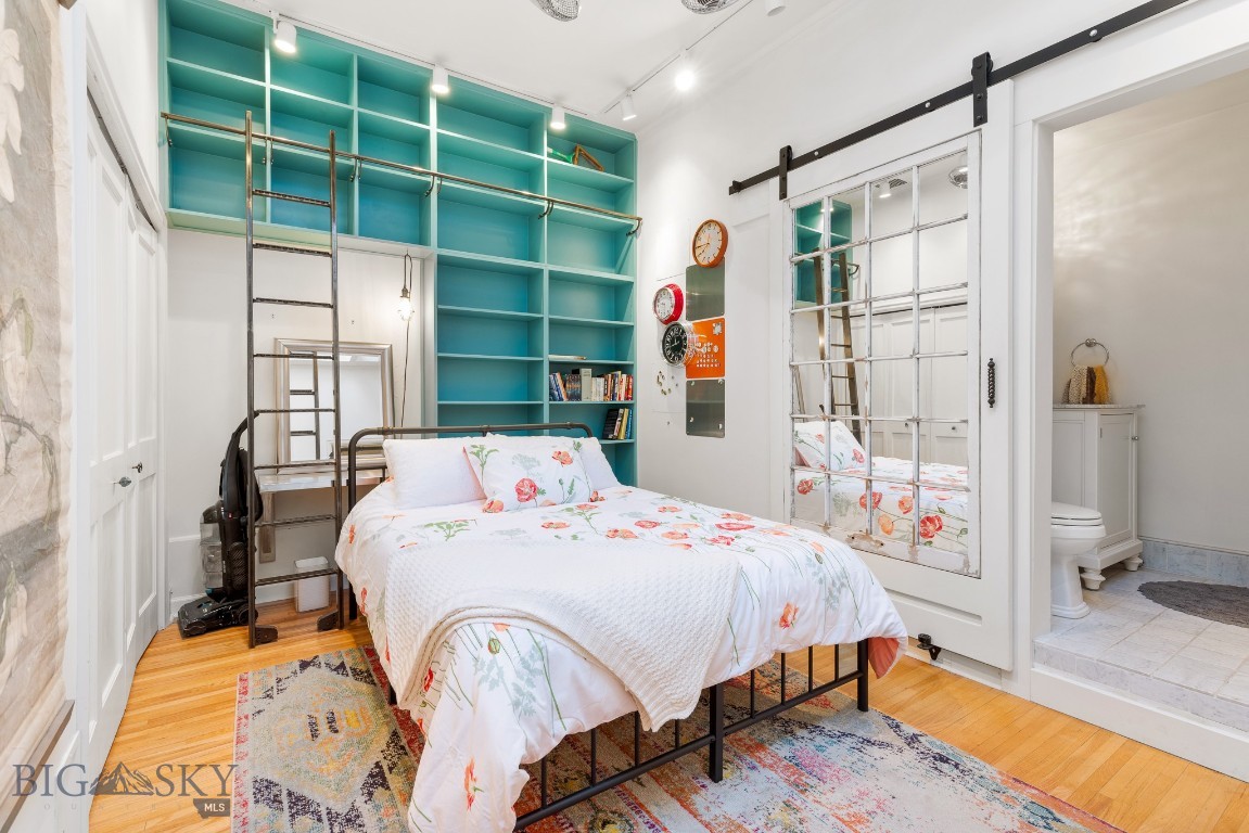 Hathorn Condos - Commercial Sale