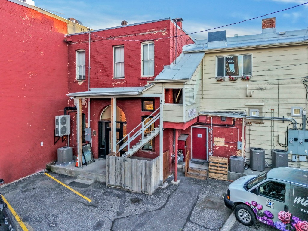 Hathorn Condos - Commercial Sale