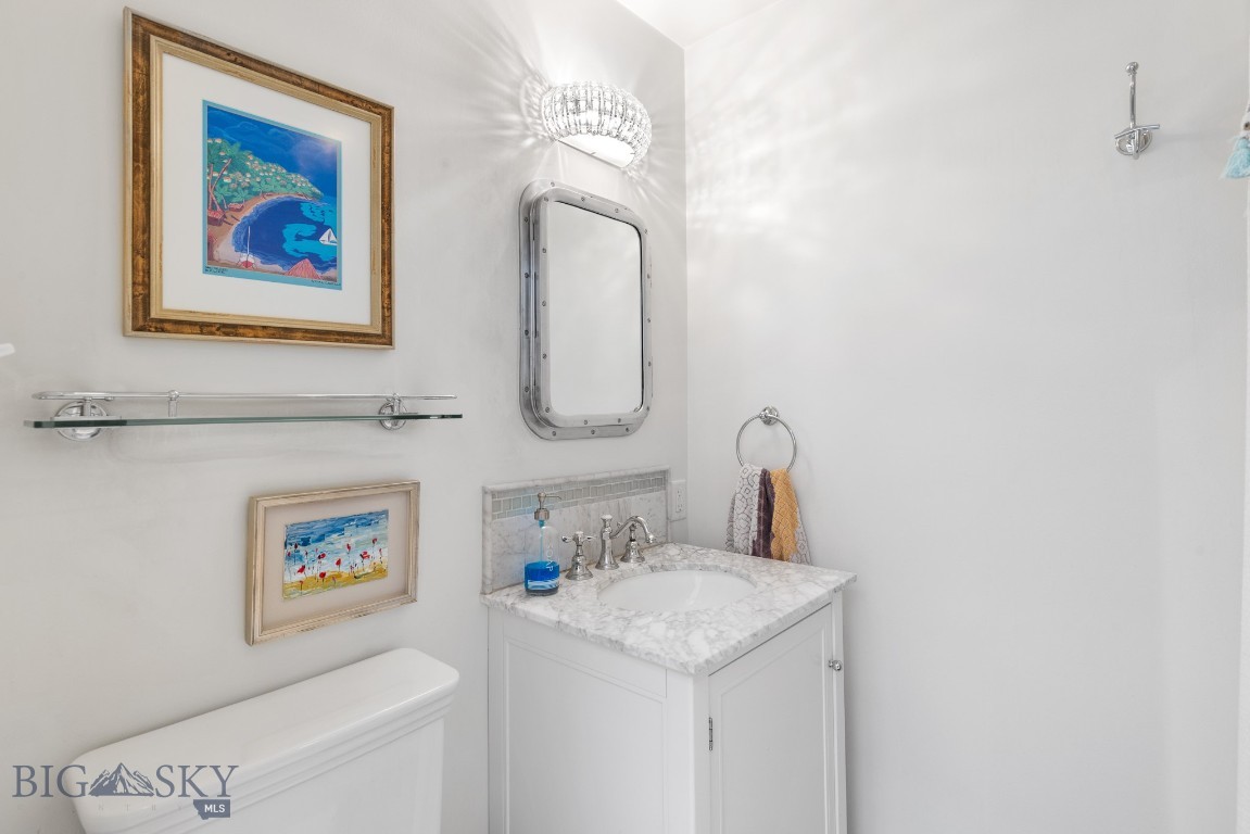 Hathorn Condos - Commercial Sale