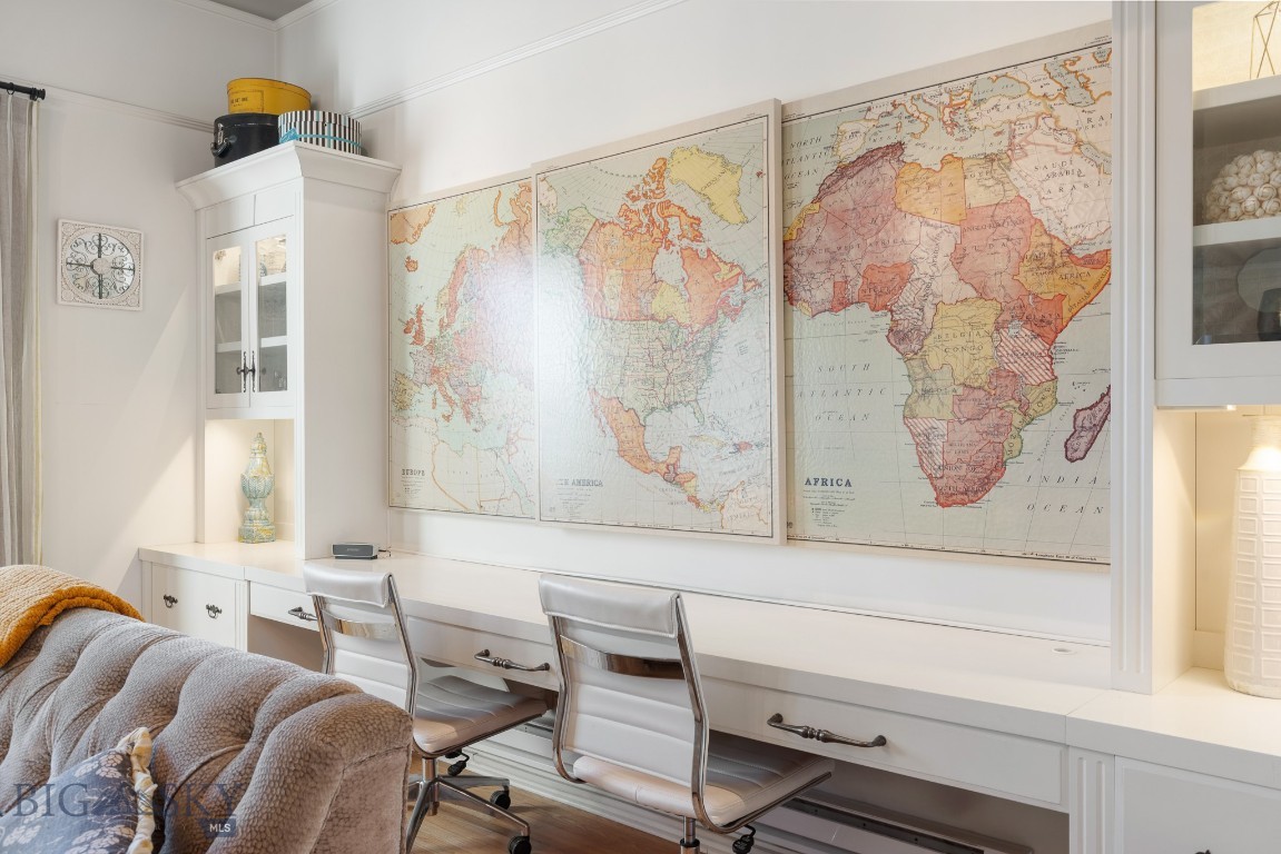 Hathorn Condos - Commercial Sale