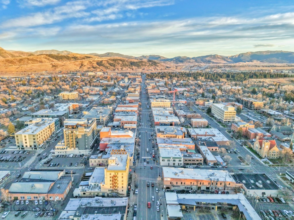 Hathorn Condos - Commercial Sale