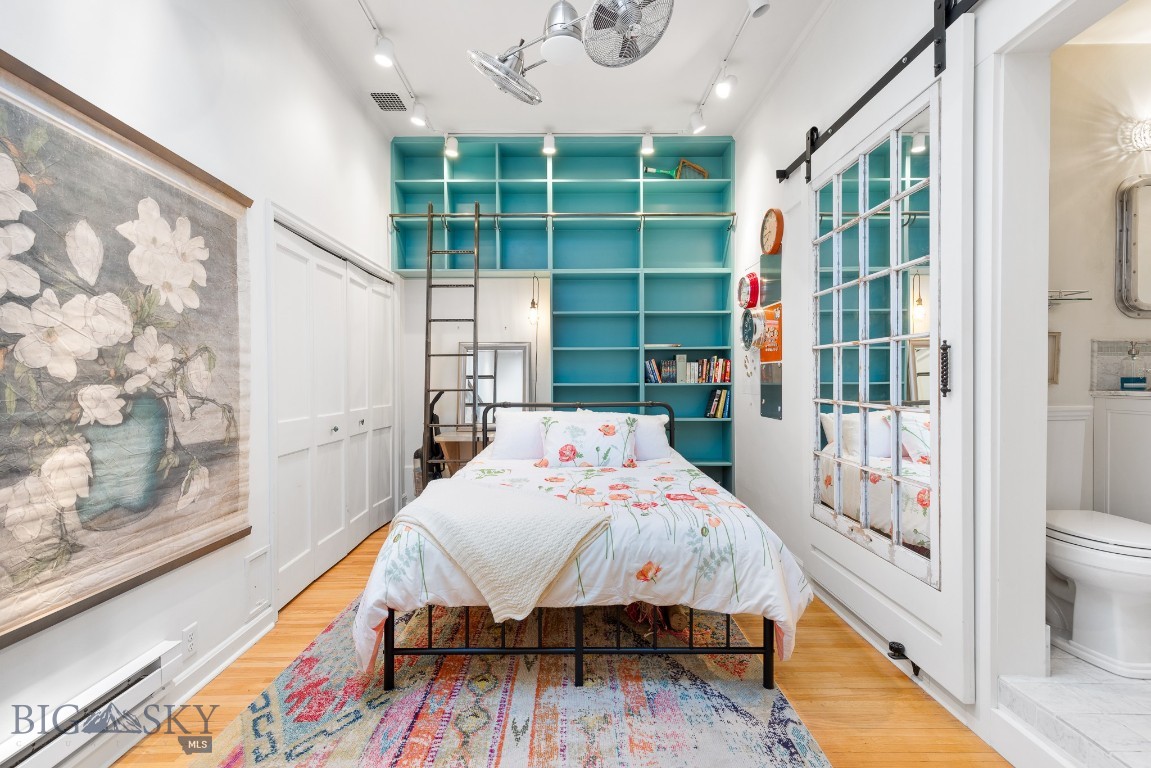 Hathorn Condos - Commercial Sale