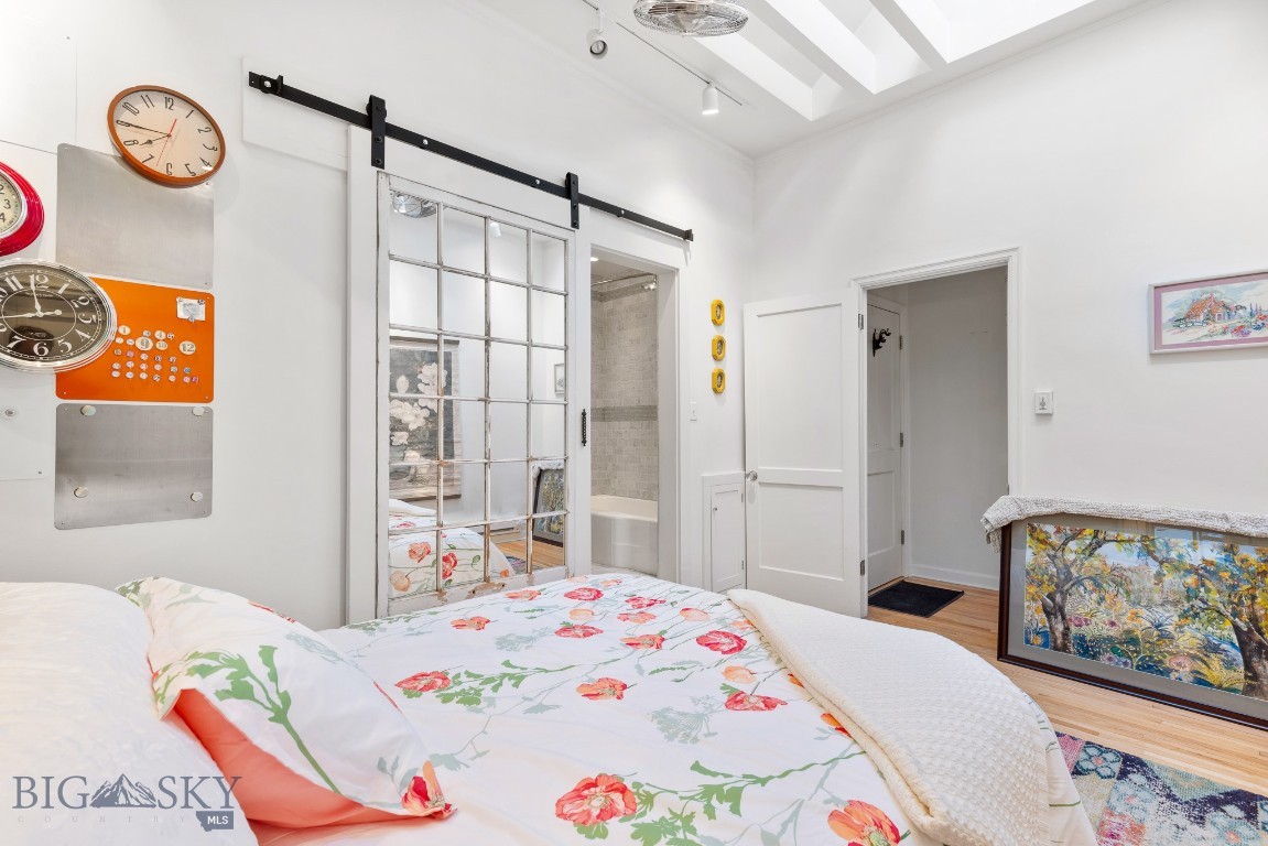 Hathorn Condos - Commercial Sale