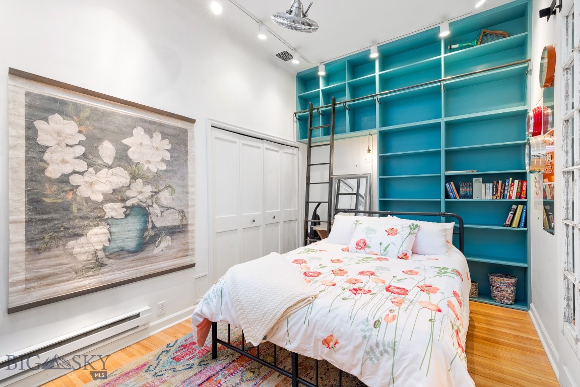 Hathorn Condos - Commercial Sale