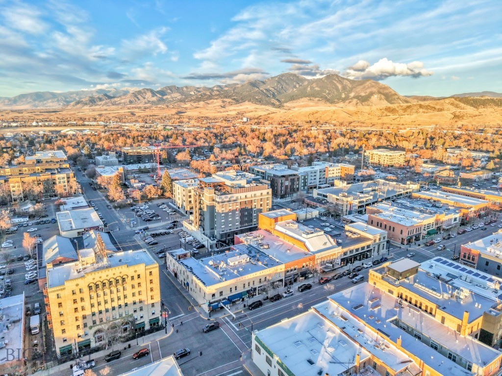 Hathorn Condos - Commercial Sale