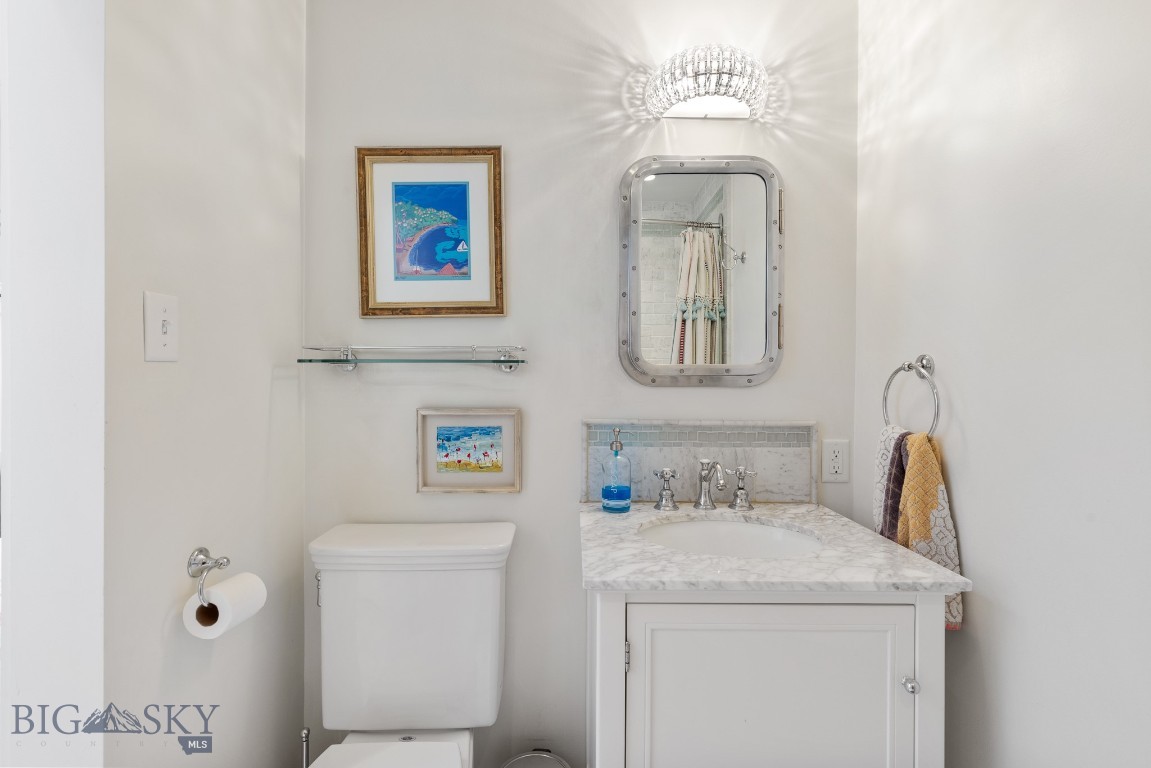 Hathorn Condos - Commercial Sale