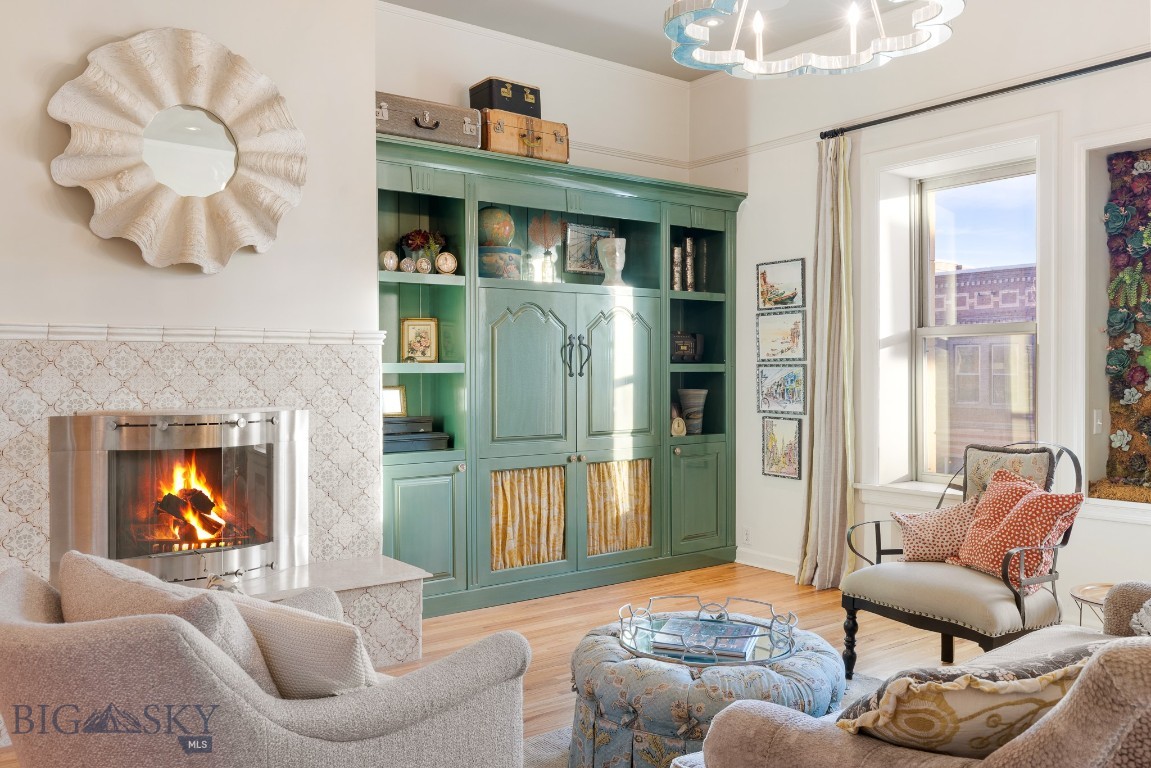 Hathorn Condos - Commercial Sale