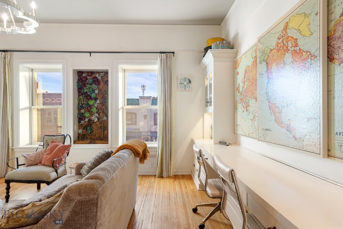 Hathorn Condos - Commercial Sale