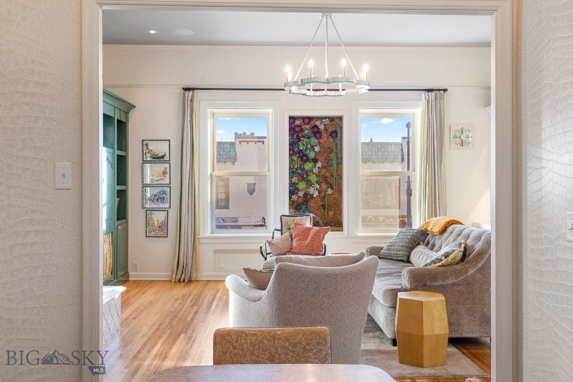 Hathorn Condos - Commercial Sale