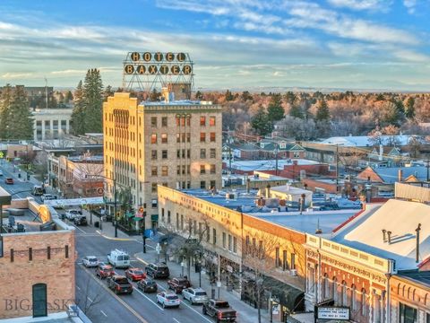 Photo of 37 W Main Street #A, Bozeman, MT 59715 (MLS # 407393)