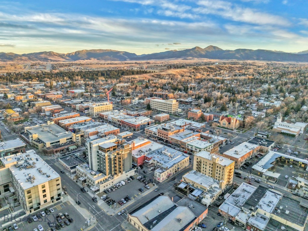 Hathorn Condos - Commercial Sale