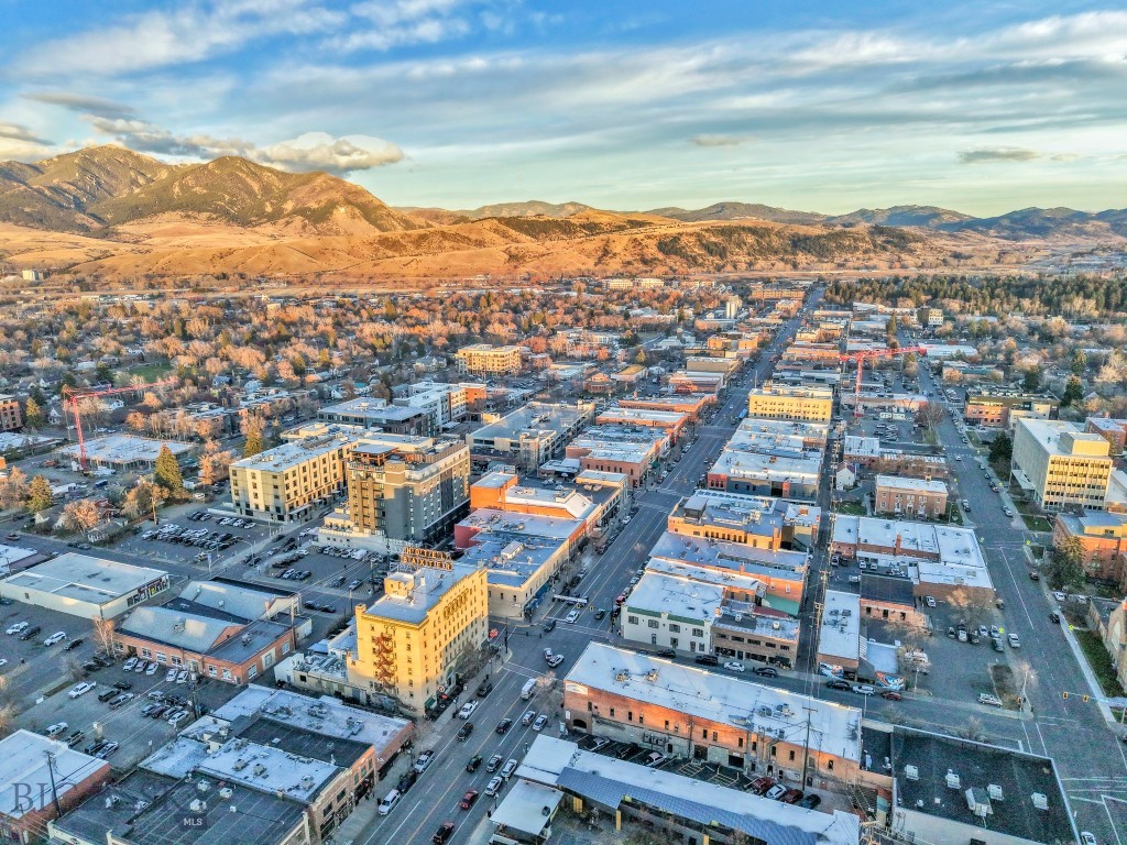 Hathorn Condos - Commercial Sale