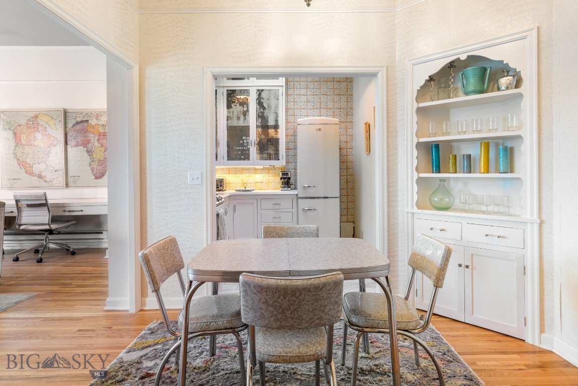 Hathorn Condos - Commercial Sale