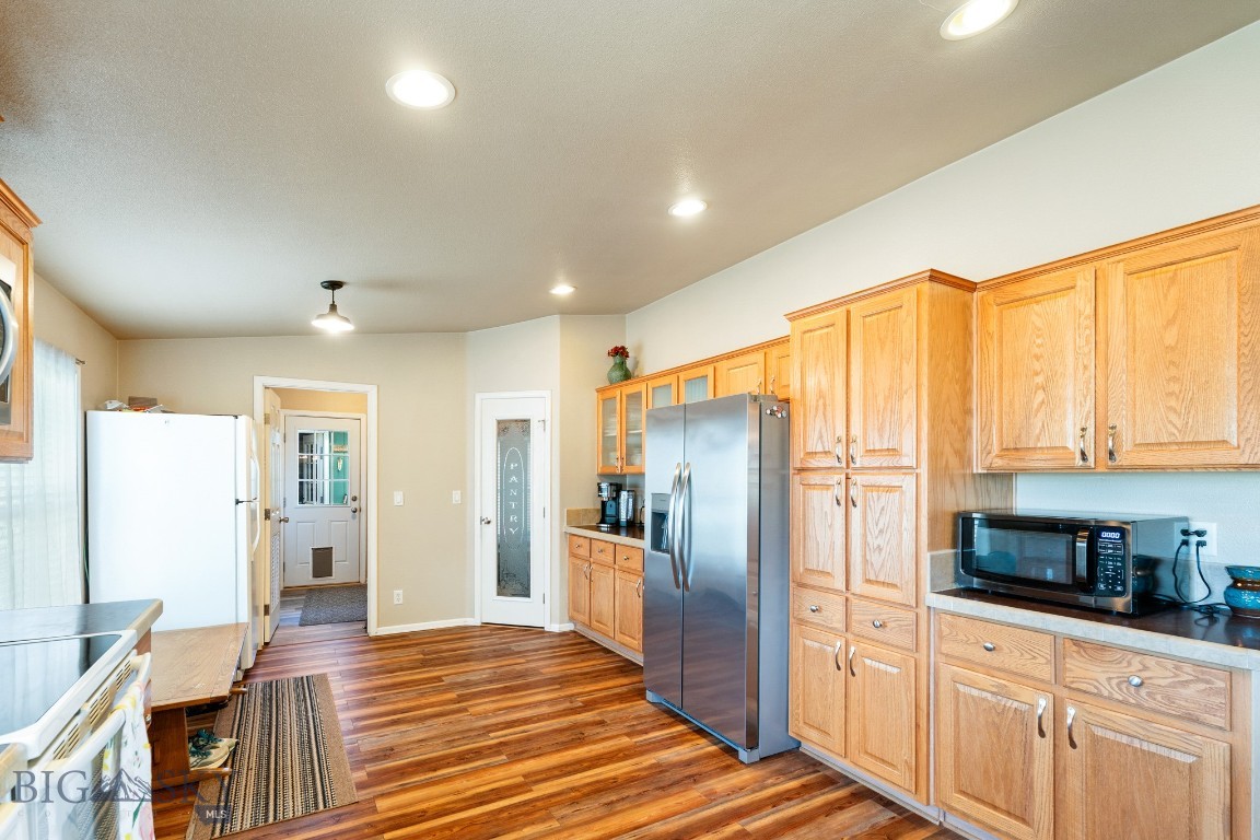 Minor Subdivision - Residential