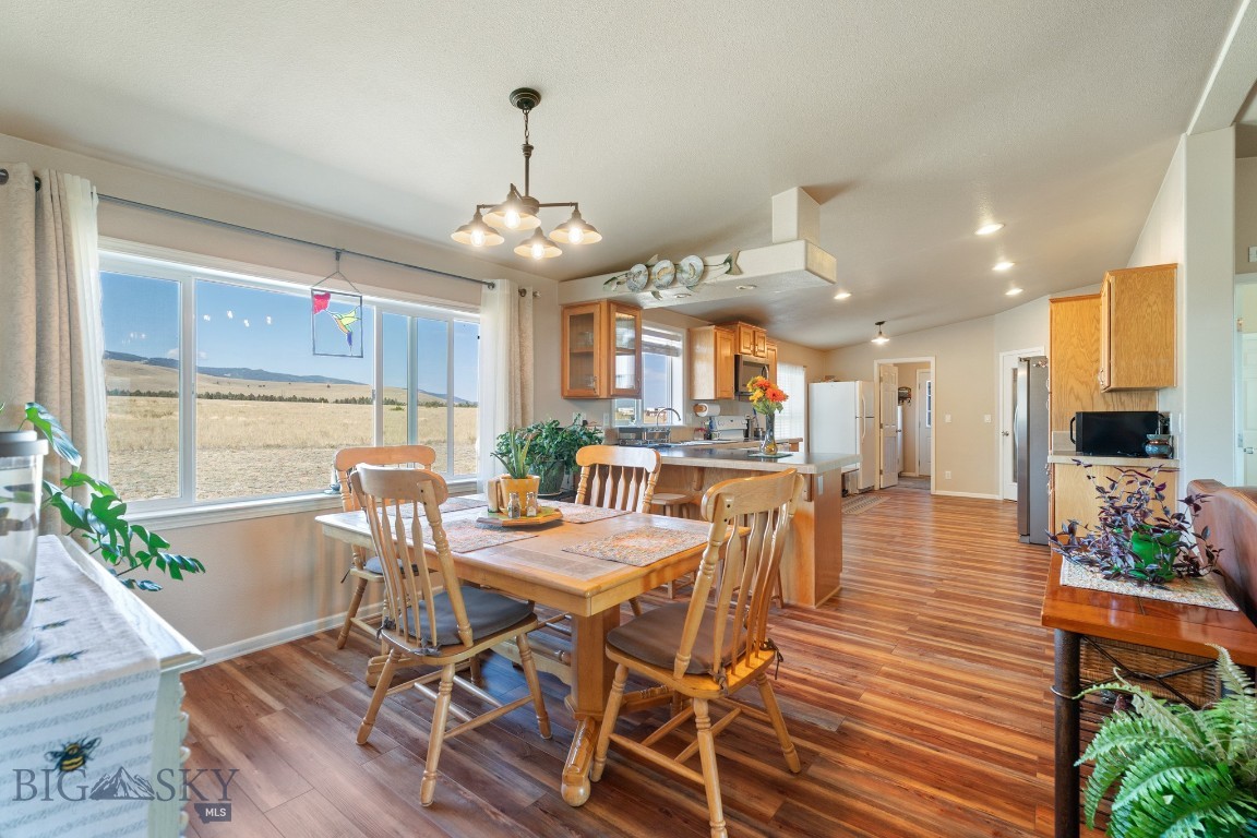 Minor Subdivision - Residential