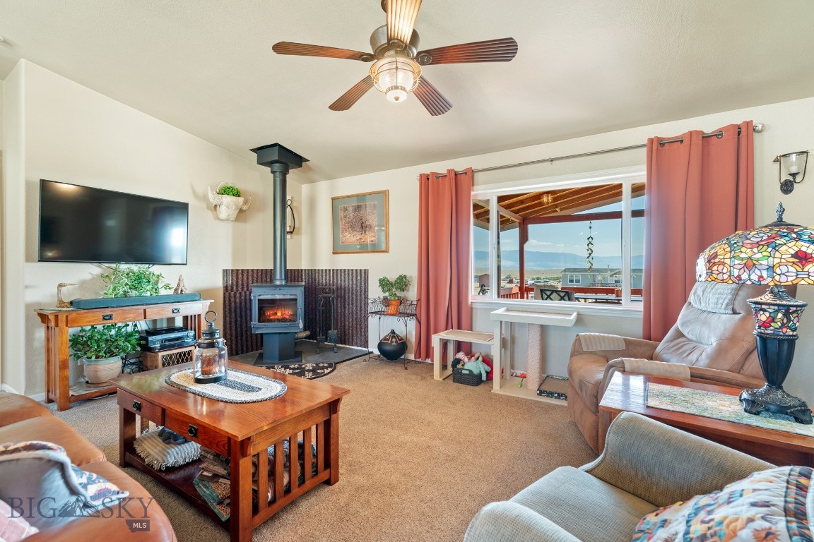 Minor Subdivision - Residential